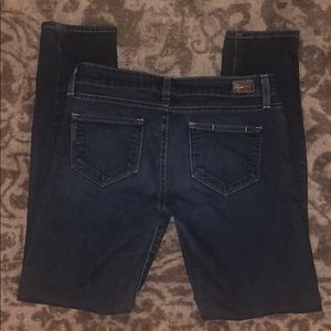 Paige Skinny Denim